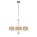 Capital Lighting Lenox 3 Light Kitchen Island Pendant