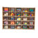 Contender 25 Tray Storage