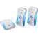 Summer Infant Slim&Secure Digital Audio Monitor Dual Receiver