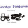 Alphabet Garden Designs Tractor or Plane Wall Decal