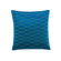 Jiti Pillows Kelp Poly Pillow in Blue