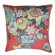 Jiti Pillows Royalty 24" x 24" Pillow in Red