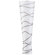 Paulmann Lighting Living 2Easy One Light Floor Lamp in Chrome