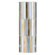 Paulmann Lighting Living 2Easy Two Light Table Lamp in Brushed Nickel