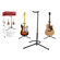 Ashley Entertainment Corporation Specctrum AIL GSY Guitar Stand