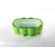 MyYour Community Seating Set for 8in Matt and Glass
