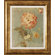 Propac Images Rose / Poppy Framed Art (Set of 2)