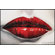 Propac Images Pucker Up Framed Art
