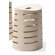 Goods Kokke Museum Stool in Natural Beech