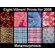 Baby Bling Design Additional Basic Metamorphosis Fabric Kit