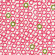 Ah Goo Baby Memory Foam Changing Pad in Bubbles in Juice