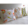 threesheets2thewind Ani Windflower Pillow