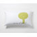 threesheets2thewind Blossom Tree Pillow