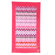 Steve Madden Starr Stripe Beach Towel