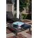 Urban Fire Stainless Steel Outdoor Fireplace