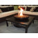 Urban Fire Stainless Steel Outdoor Fireplace