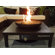 Urban Fire Stainless Steel Outdoor Fireplace