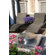 Urban Fire Stainless Steel Outdoor Fireplace