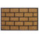 Imports Decor  Liner Brick Doormat