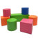 La-Fete Playful Bold Ottoman