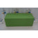 La-Fete Playful Bolds Vinyl Bench