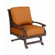 Sunset West Newport Rocking Deep Seating Club Chair