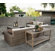 Sunset West Coronado Sofa Table