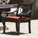 Sunset West Del Mar Dining Arm Chair with Cushion