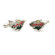 Cufflinks Inc. NHL Cufflinks