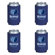 Kolder NBA Can Koosie (Set of 4)