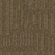 Interface Stroll Poplar Lane Square Carpet Tile in Root