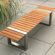Kingsley Bate Boca 3 Piece Dining Set