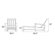 Kingsley Bate Amalfi Lounge Seating Group