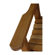 Kingsley Bate Dunbarton Teak Garden Bench