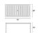 Kingsley Bate Tiburon 9 Piece Dining Set