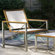 Kingsley Bate Ibiza Club Chair