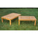 Kingsley Bate Classic 38" Coffee Table