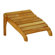 Kingsley Bate Adirondack Ottoman