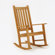 Kingsley Bate Charleston Rocking Chair