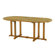 Kingsley Bate Hampton 7 Piece Dining Set