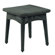 Kingsley Bate Culebra Square Side Table