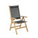 Kingsley Bate St.Tropez Dining Arm Chair