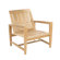Kingsley Bate Amalfi Lounge Chair