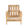 Kingsley Bate Amalfi Lounge Seating Group with Cushions