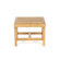 Kingsley Bate Nantucket Side Table