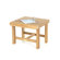 Kingsley Bate Nantucket Side Table