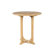 Kingsley Bate Essex Teak Outdoor Bar Table