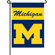 BSI Products NCAA 2-Sided Garden Flag Set