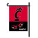 BSI Products NCAA 2-Sided Garden Flag Set