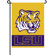 BSI Products NCAA 2-Sided Garden Flag Set